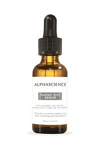 Tannic (cf) Saf C Vitamini Kompleksi Aydınlatıcı ve Sıkılaştırıcı Serum 30 ml