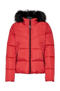 Onlmonıca Short Puffer Jacket Cc Otw