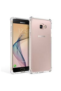Microsonic Shock-absorbing Kılıf Galaxy J7 Prime 2 Şeffaf