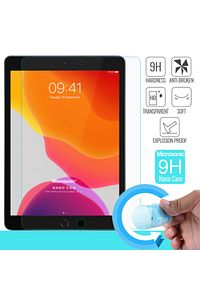 Microsonic Ipad 10.2'' 8. Nesil (a2270-a2428-a2429-a2430) Nano Glass Cam Ekran Koruyucu