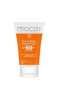 Procsın Güneş Kremi Koyu Leke Karşıtı Spf 50 50 ml