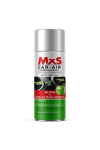 Fresh Koku Bomba Araç Içi Ve Klima Koku Giderici Elma Kokulu 200 ml