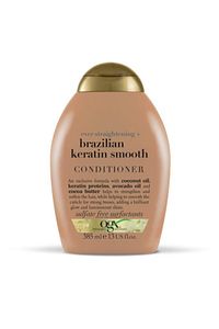Brazilian Keratin Smooth Sülfatsız Bakım Kremi 385 ml