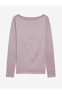 Modern Yuvarlak Yaka T-shirt