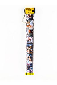 Foto Film Anahtarlık