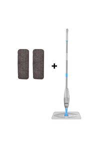 Awıon Sprey Mop - Gri - Asm301