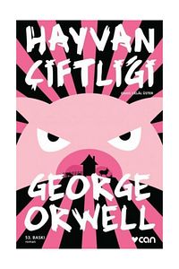 Hayvan Çiftliği/ George Orwell