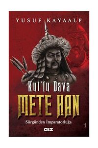 Kut'lu Dava Mete Han