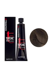 Topchich Kalıcı Saç Boyası 60 ml - 3NN Ekstra Koyu Kahve 4021609000150