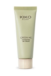 Bb Krem - New Green Me Hydrating Bb Cream 104 Natural Beige