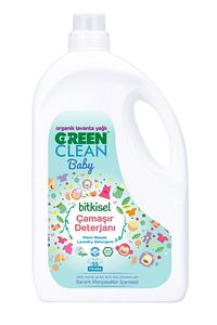 Baby Sıvı Çamaşır Deterjanı 2,75 lt.