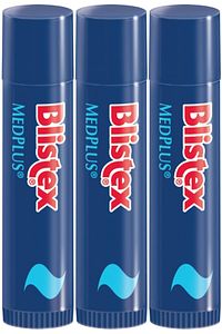 Kuruyan ve Çatlayan Dudaklara Yoğun Bakım Gkf 15 Medplus Stick Spf15 3 x 4.25 g