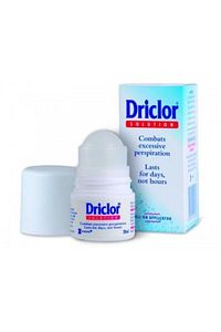 Antiperspirant Roll-on 20 Ml