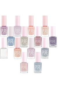 Pure Oje Süper Set (14 Adet)