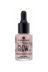 Glow... 'glow Shot' Highlighting Drops 01
