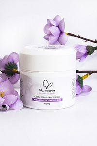 Çatlak Onarıcı Crack Repaır Care Cream