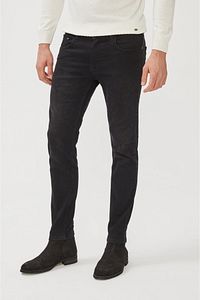 Erkek Siyah Skinny Fit Jean Pantolon E003513