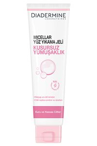 Micellar Yüz Yıkama Jeli Kusursuz Yumuşaklık 150 Ml