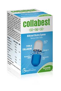 Collabest Kapsül