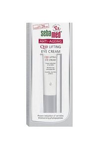 Q10 Anti-ageing Göz Altı Kremi 15 ml