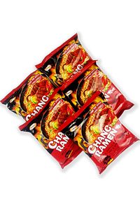Doshırak Chang Ramen 5'li Set