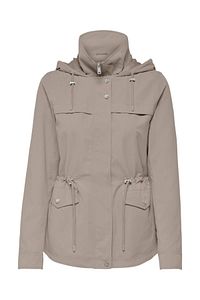 Kadın Pembe Mont -New Starline Spring Jacket Cc Otw 15218612-20