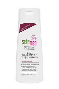 Şampuan Saç Dökülmesine Karşı Etkili ( Anti Hairloss ) 400 Ml