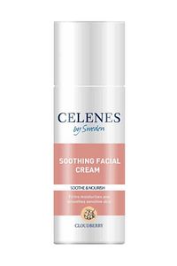 Celenes Cloudberry Yatıştırıcı Yuz Kremı 50ml Kuru/hassas