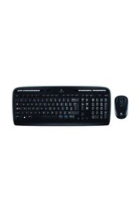 Kablosuz Klavye Mouse Set 920-003988 Mk330