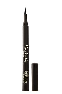 Suya Dayanıklı Keçe Uçlu Eyeliner - Precise Waterproof Eyeliner Siyah 8680570258173