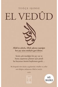 Tuğçe Işınsu (YAZARINDAN İMZALI) El Vedud