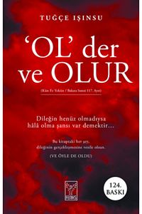 Tuğçe Işınsu / Ol Der Ve Olur