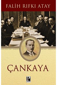 Çankaya (normal Boy)