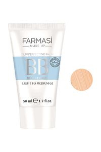 Bb Krem - All In One Açıktan Ortaya 02 50 ml 8690131764005