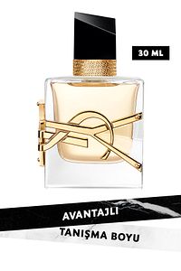 Libre Eau De Parfum 30 ml 3614272648401