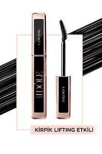 Lash Idôle Lifting Etkili Hacim Veren Maskara 01 Siyah 3614273066365