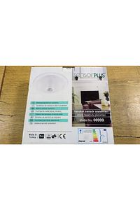 Na-de-Nade Sensorplus 360° Ceiling Light with Motion Sensor 2x25w 5
