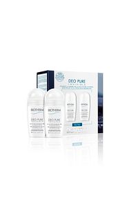 Deo Pure Invisible Terlemeye Karşı Etkili Kadın Roll On Seti 75 Ml 3614273412841