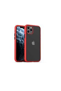 Iphone 11 Pro Uyumlu Kılıf Rom Telefon Kabı Arkası Şeffaf Bumper