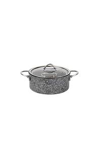 Ultra Granit Kızartma Tenceresi 22 Cm