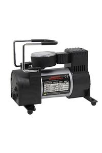 Araba Oto Araç Lastik Şişirme Pompası 100 Psi Kompresör Ac-582