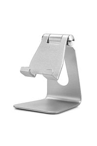 Sec-on Metal Telefon Tablet Stand Masaüstü Ayarlanabilir Dock Standı