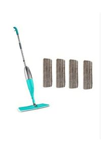 Sprey Mop 4 Adet Mop