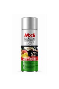 Torpido Temizleme Bakım Ve Parfümü - Mango Kokulu 220 ml