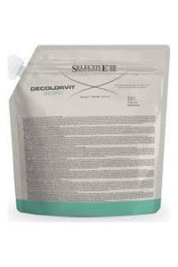 Decolorvit Scalp Toz Açıcı 500gr
