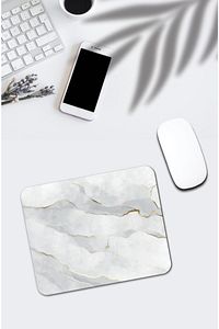 Mermer Desenli Mouse Pad 756