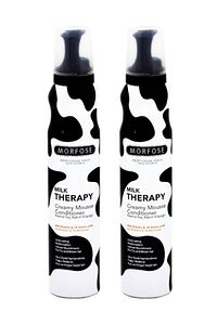Milk Theraphy Saç Köpüğü 200 ml X 2 Adet