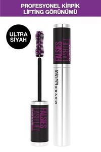 Falsies Lash Lift Ultra Siyah Maskara