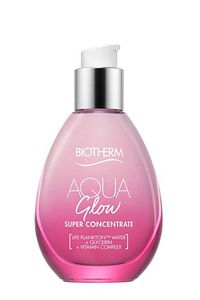 Aqua Glow Super Concentrate 50 ml Nemlendirici Jel