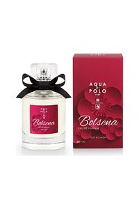 Plwmnpr1 Bolsena 50ml Edp Kadın Parfüm